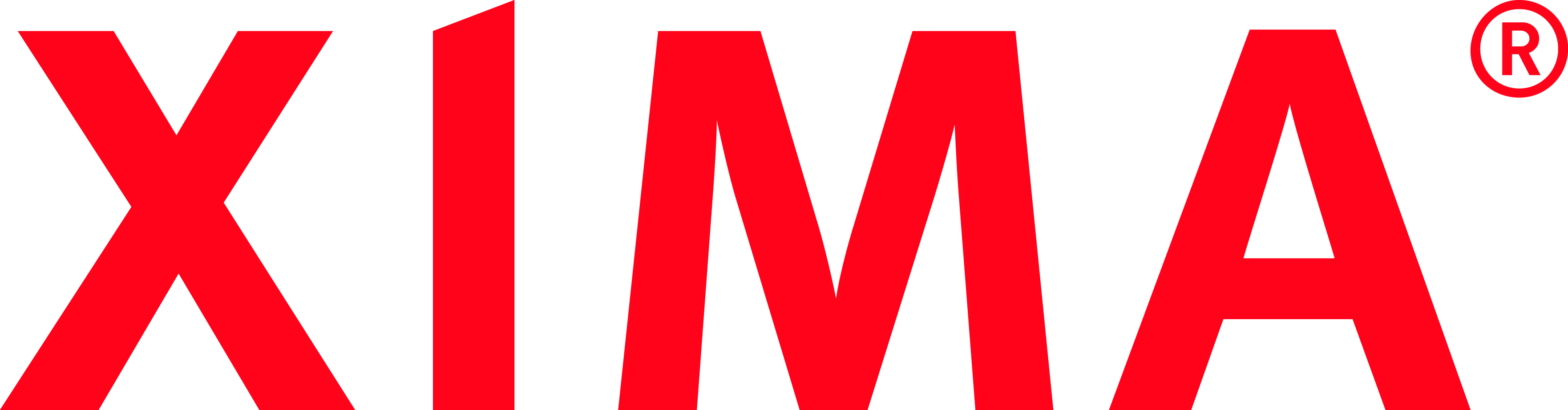 XIMA MEDIA